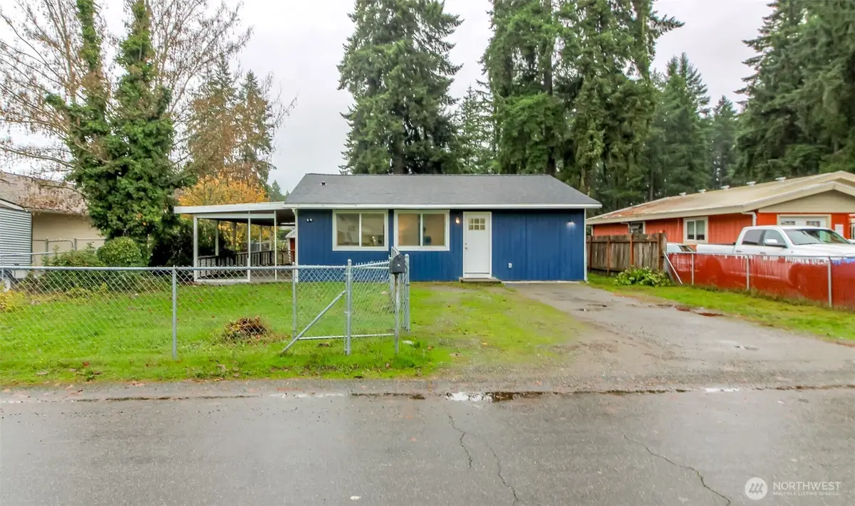 15209 25th Avenue E, Tacoma, WA 98445 - Image #1