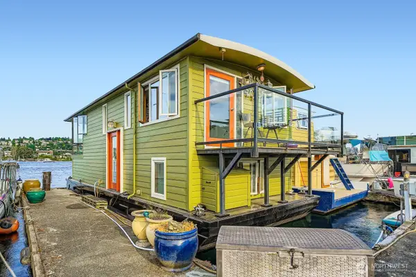 2040 Westlake Avenue N #26, Seattle, WA 98109