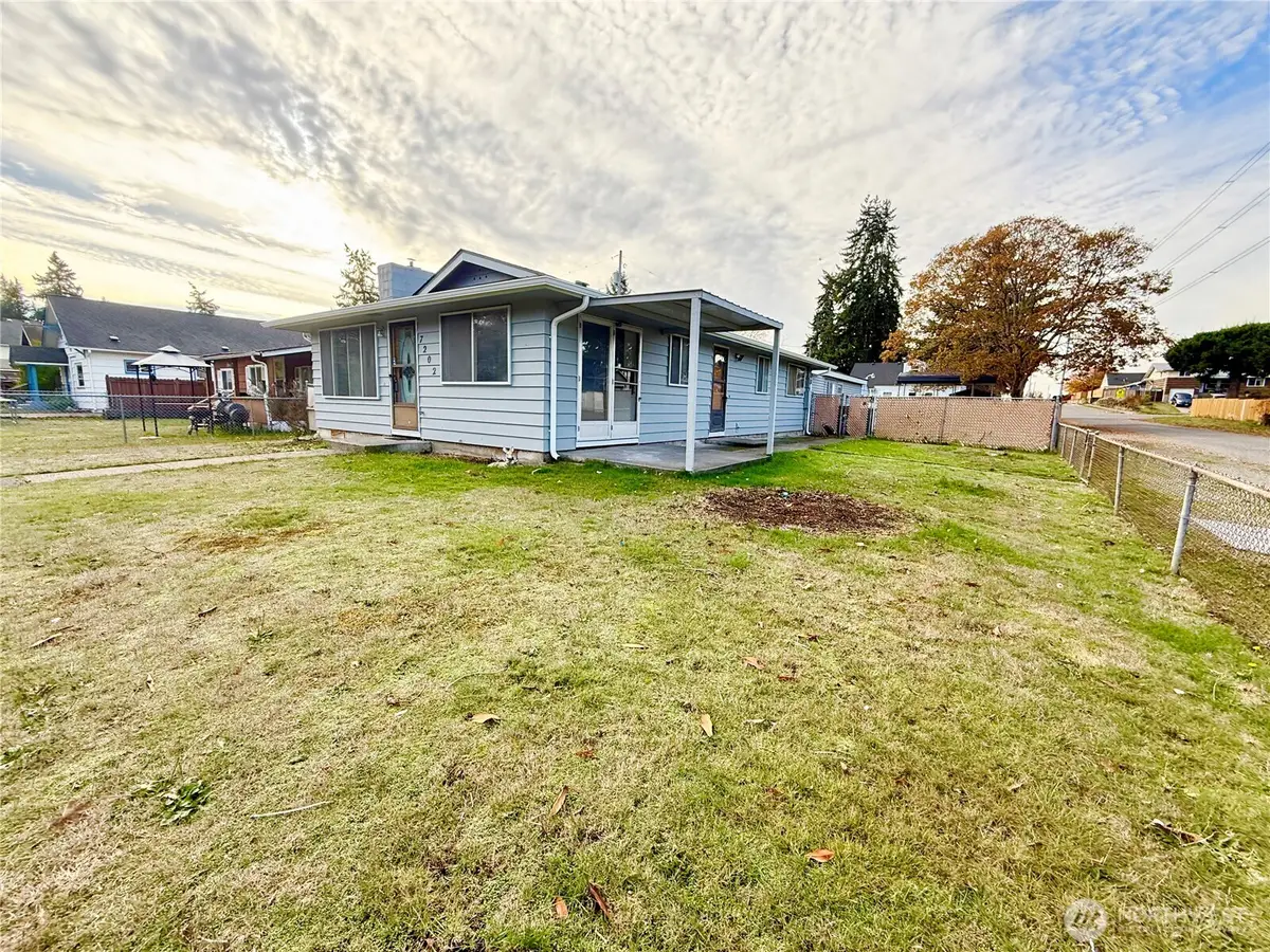 7202 S Wapato Street, Tacoma, WA 98409 - Image #1