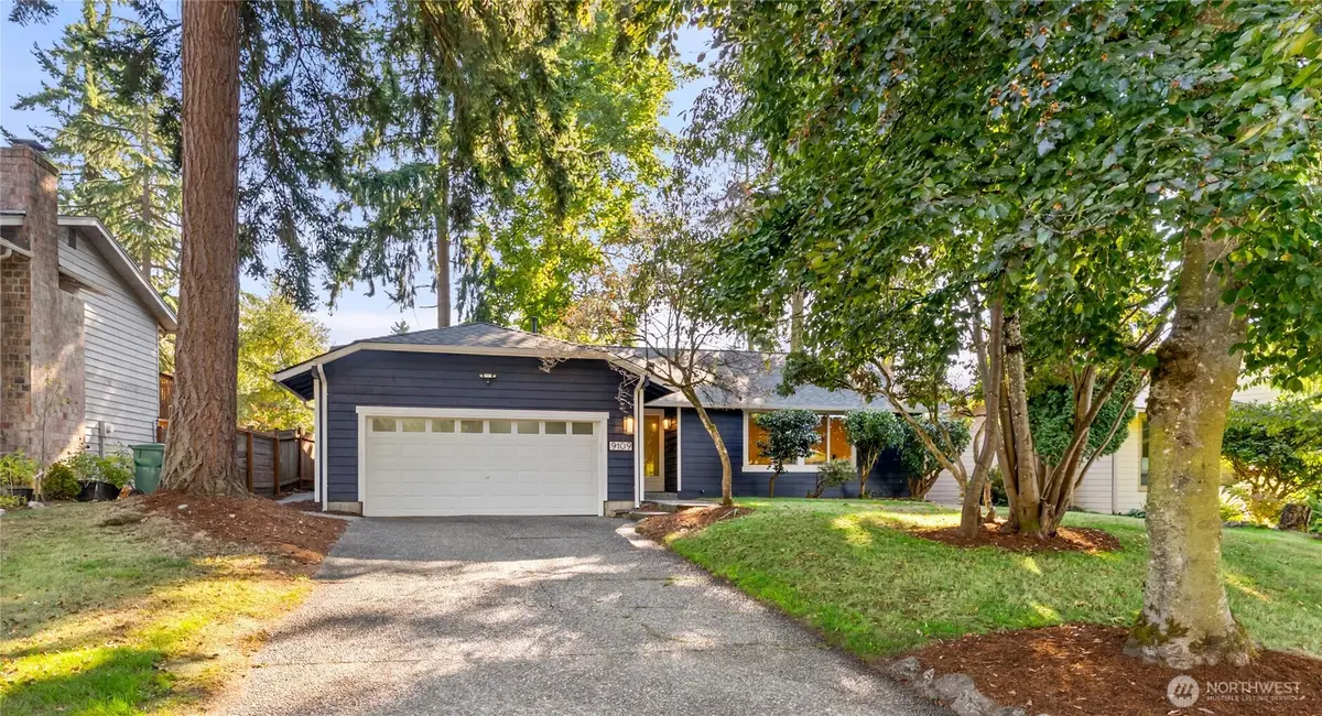 9109 Ne 141st Pl, Kirkland, WA 98034 - Image #1