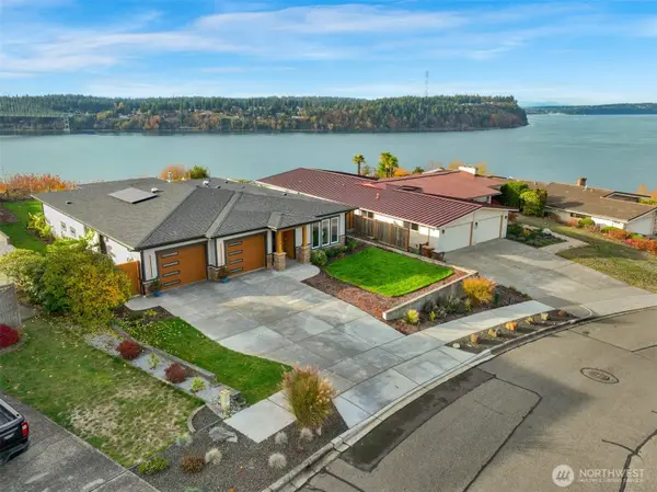 2512 Vista View Drive, Tacoma, WA 98406