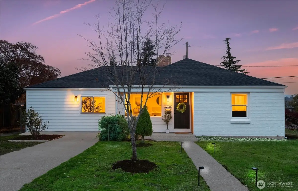 2460 S 121 Street, Burien, WA 98168 - Image #1