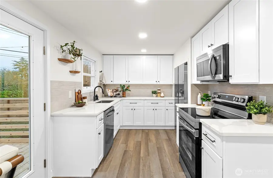 2460 S 121 Street, Burien, WA 98168 - Image #3