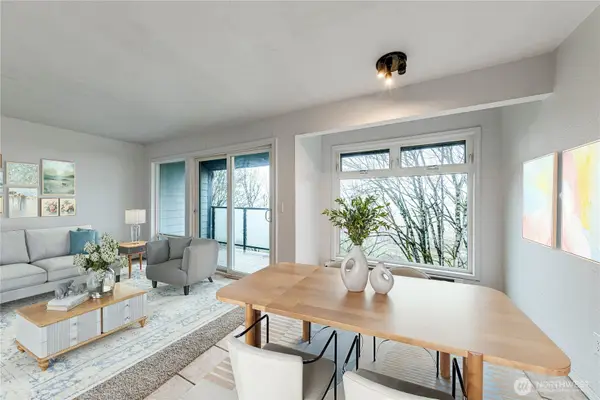 15142 65th Avenue S #821, Tukwila, WA 98188