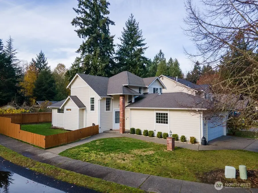 7024 46th Lane Se, Olympia, WA 98503 - Image #2