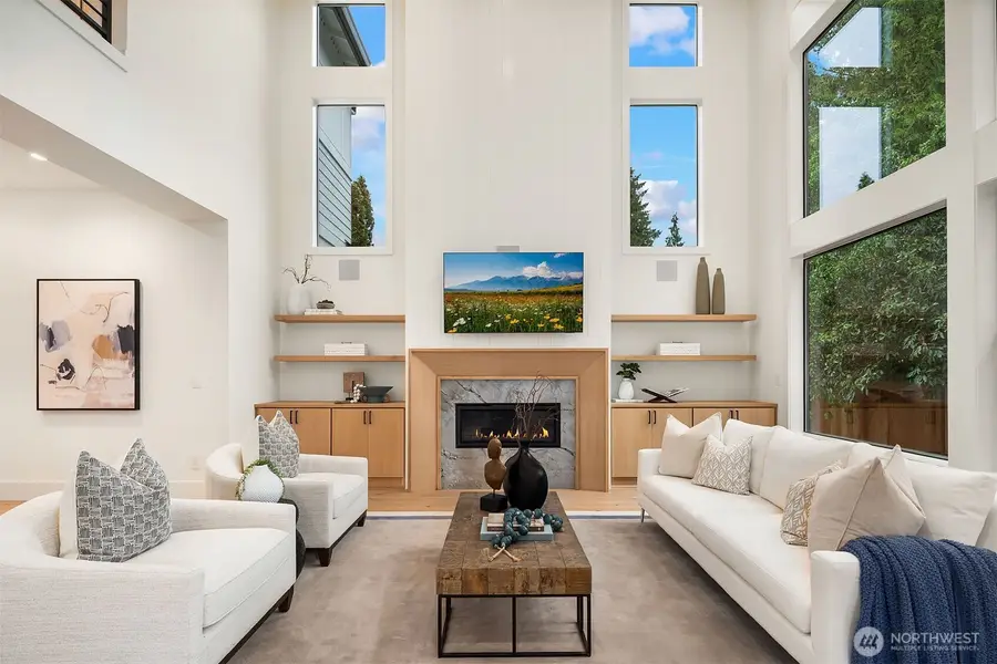 15534 SE 10th Street, Bellevue, WA 98007 - #3