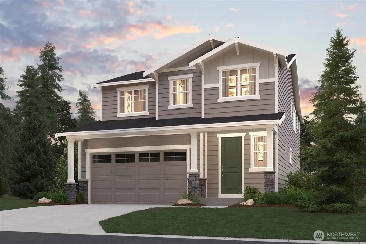 8723 126th Street Ct, Puyallup, WA 98373 - Image #1