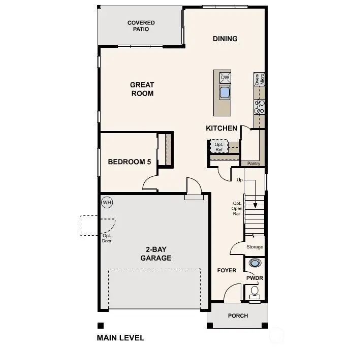 8723 126th Street Ct, Puyallup, WA 98373 - Image #2