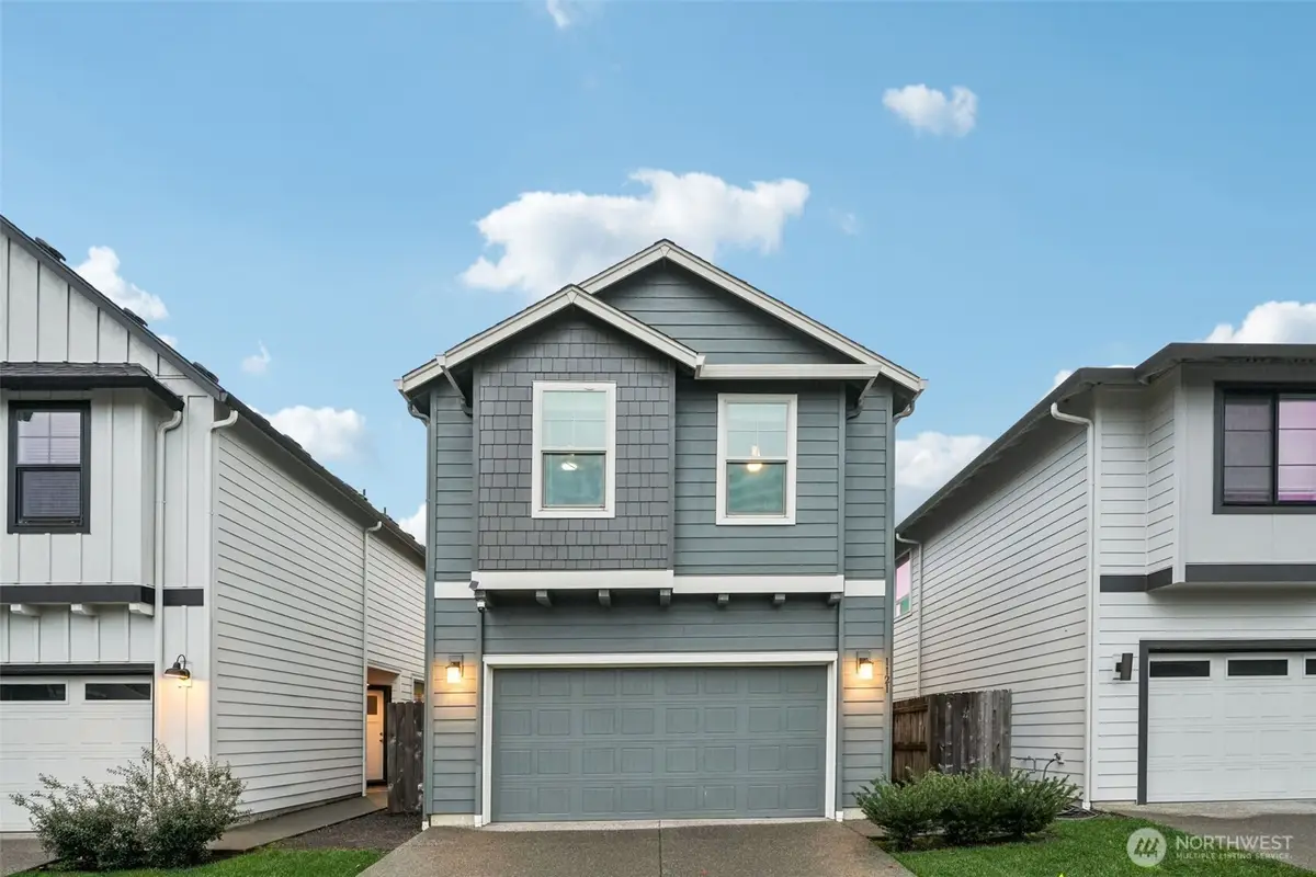 1121 N Auburn Place, Ridgefield, WA 98642 - Image #1