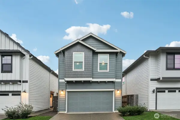 1121 N Auburn Place, Ridgefield, WA 98642