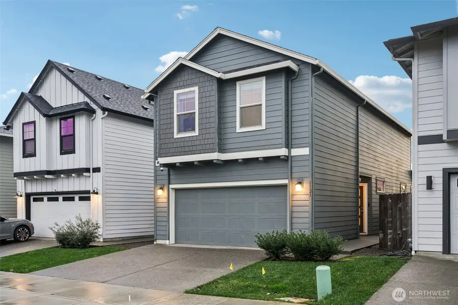 1121 N Auburn Place, Ridgefield, WA 98642 - Image #2