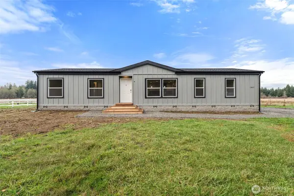 13427 Old Hwy 99 Se, Tenino, WA 98589