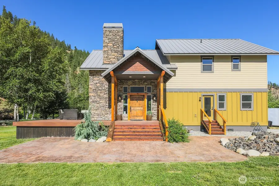 180 Country River Lane, Entiat, WA 98822 - Image #2