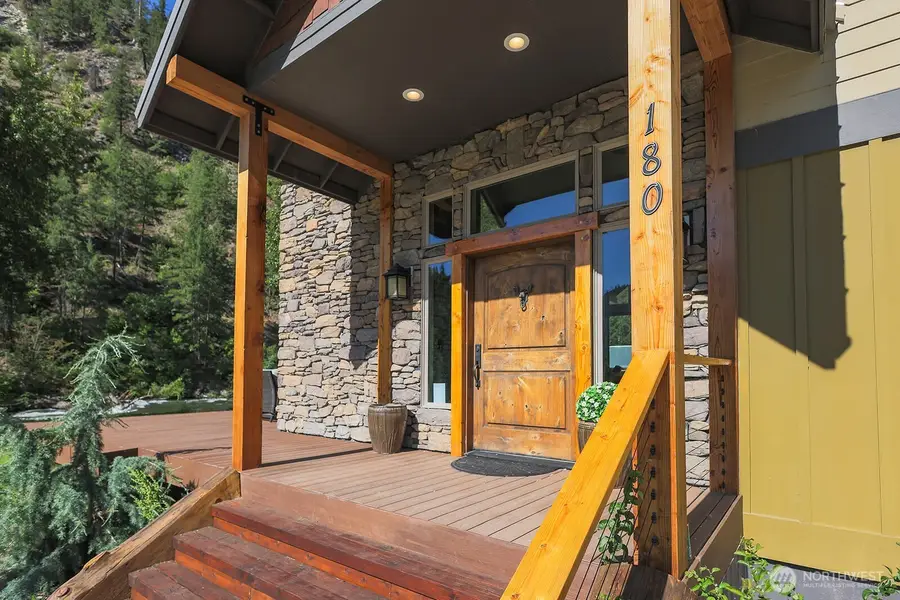 180 Country River Lane, Entiat, WA 98822 - Image #3