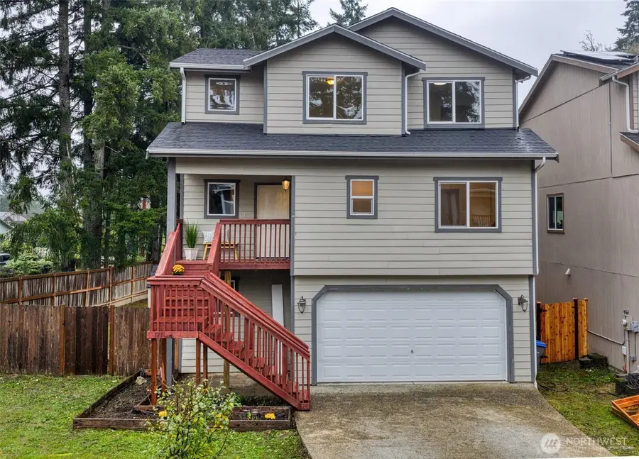 171 SW Marcia Way, Port Orchard, WA 98366 - Image #2