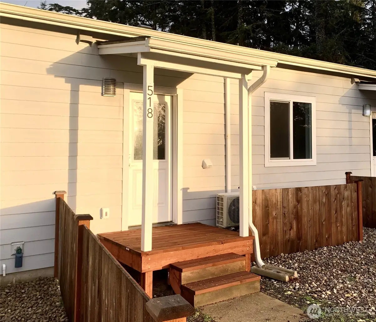 518 Dolphin Avenue Ne, Ocean Shores, WA 98569 - Image #1