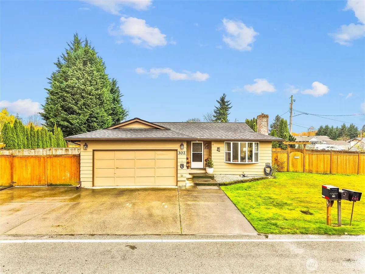 302 1st Avenue E, Pacific, WA 98047 - Image #1