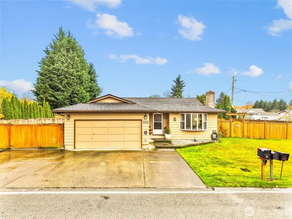 302 1st Avenue E, Pacific, WA 98047