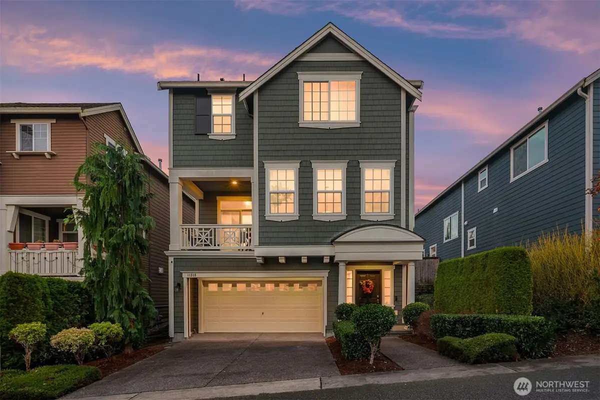 11318 177th Place Ne, Redmond, WA 98052 - Image #1