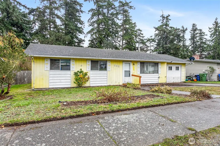 998 NW Anchor Drive, Oak Harbor, WA 98277 - Image #2