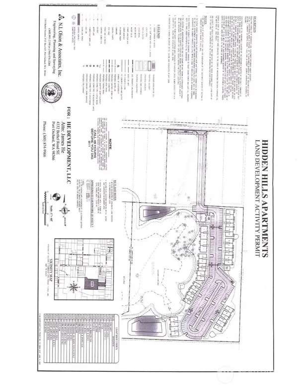 1932 SE Salmonberry Road, Port Orchard, WA 98366