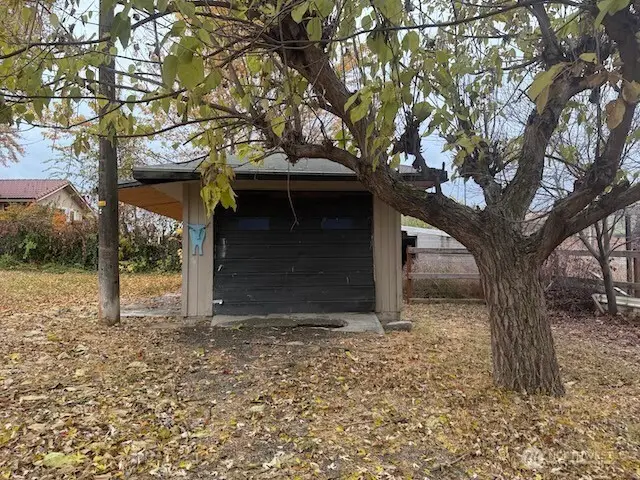 6450 Gap Road, Outlook, WA 98938 - #3