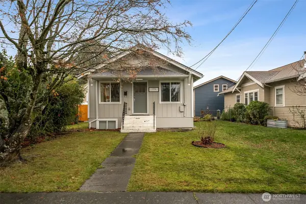 1776 Lafromboise Street, Enumclaw, WA 98022