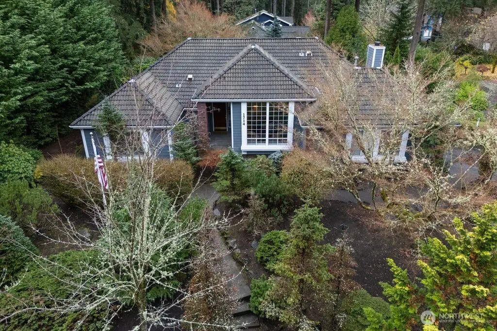 1714 119th Street Ct Nw, Gig Harbor, WA 98332 - Image #1