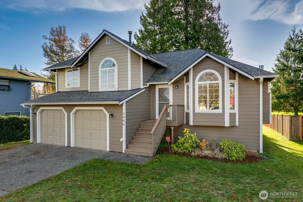 4406 220th Street Sw, Mountlake Terrace, WA 98043 - Image #1