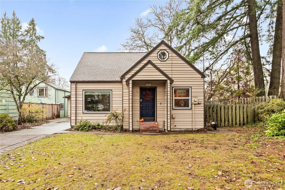869 Wheeler Street S, Tacoma, WA 98444 - Image #1