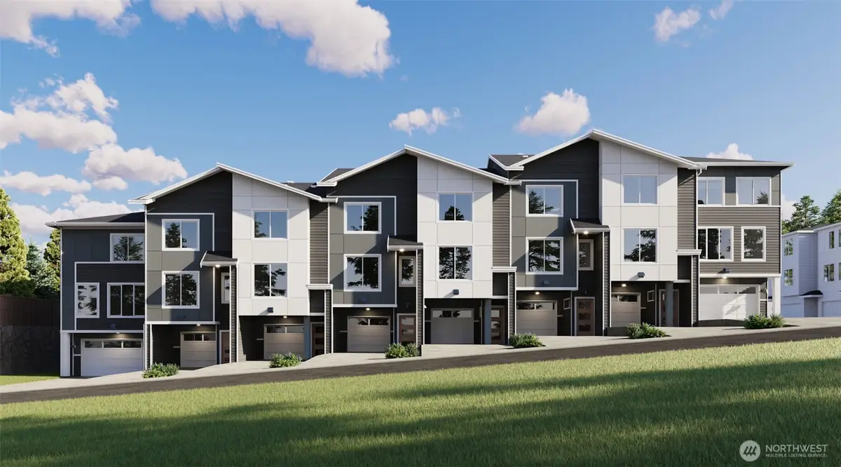 16823 Alder Way #E3, Lynnwood, WA 98037 - Image #1