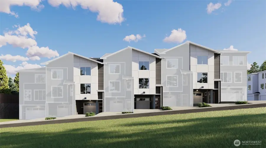 16823 Alder Way #E3, Lynnwood, WA 98037 - Image #2