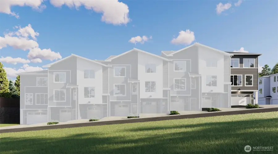 16823 Alder Way #E8, Lynnwood, WA 98037 - Image #3