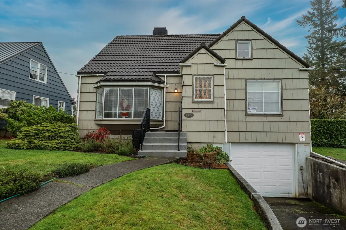 1302 Arnold Street, Aberdeen, WA 98520 - Image #1