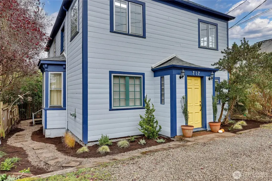 717 Franklin Street, Port Townsend, WA 98368 - Image #2