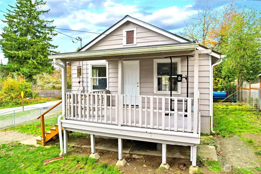 1401 Sidney Avenue, Port Orchard, WA 98366 - Image #2