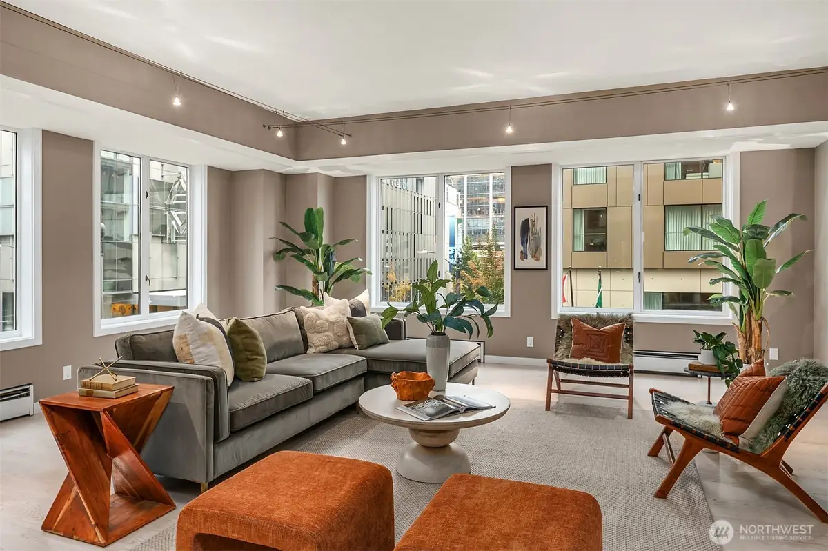 98 Union Street #309, Seattle, WA 98101 - Image #1