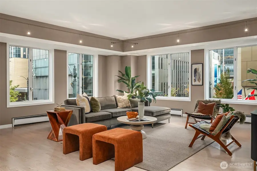 98 Union Street #309, Seattle, WA 98101 - Image #2