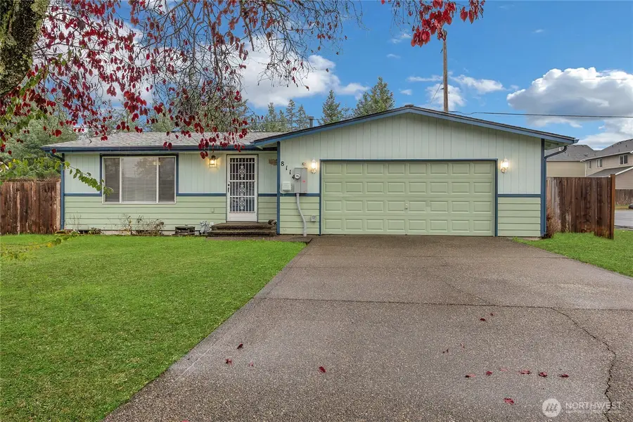 8114 204th Street Ct E, Spanaway, WA 98387 - Image #2