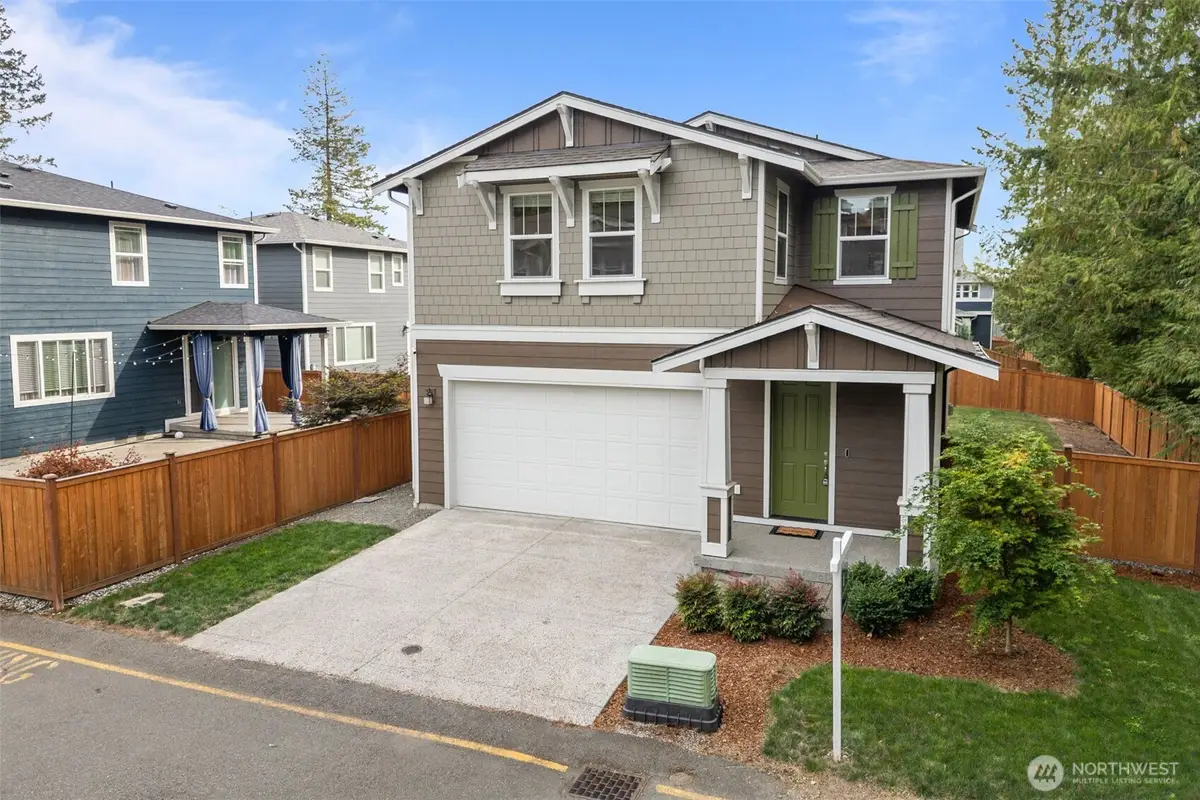 30241 117th Court Se, Auburn, WA 98092 - Image #1