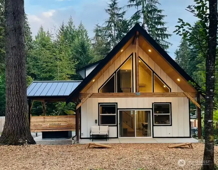 31108 553rd Street E, Ashford, WA 98304 - Image #1