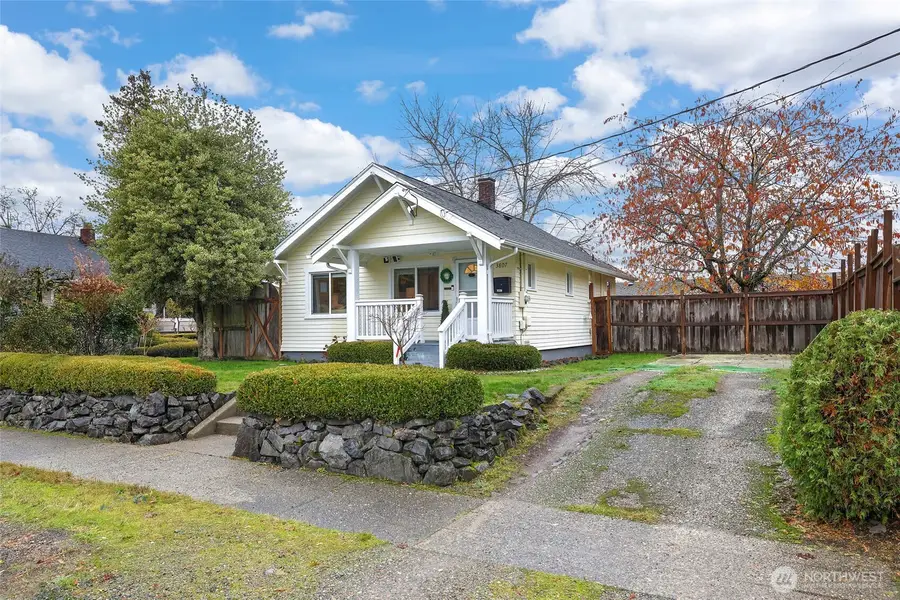 3807 S 34th Street, Tacoma, WA 98409 - Image #2