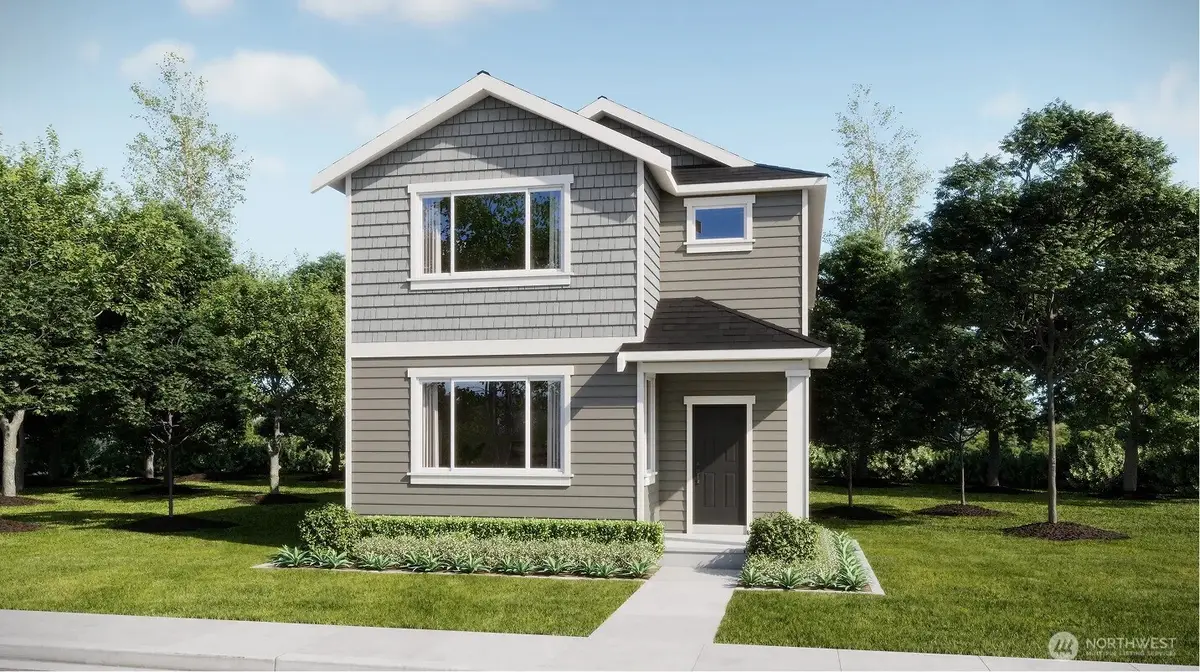 14513 203rd Avenue E, Bonney Lake, WA 98391 - Image #1