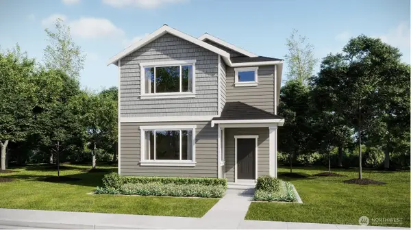 14513 203rd Avenue E, Bonney Lake, WA 98391