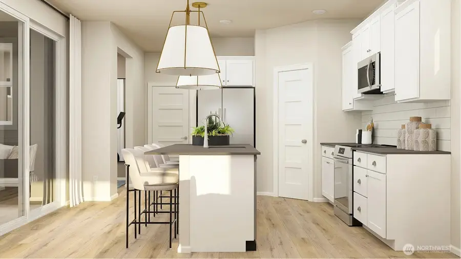 14513 203rd Avenue E, Bonney Lake, WA 98391 - Image #3