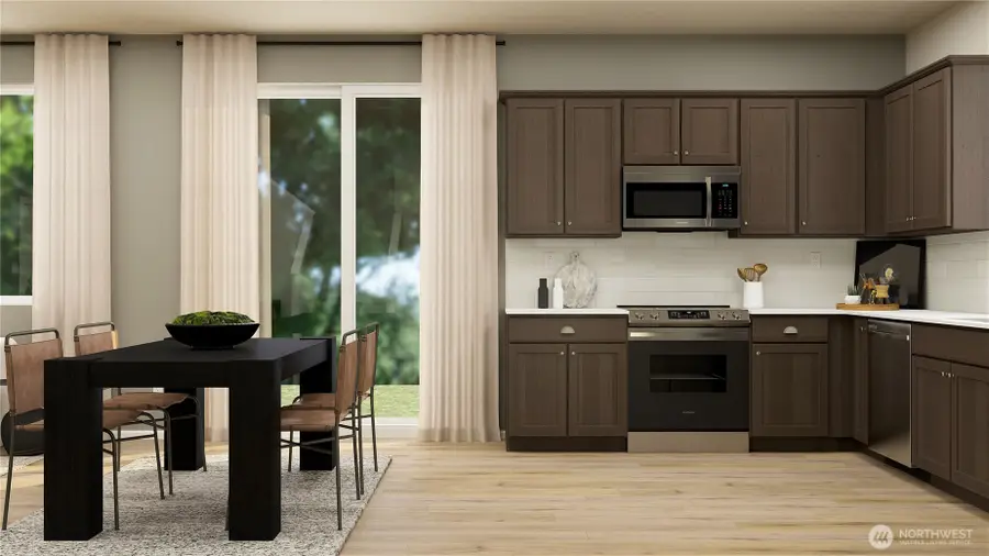 14539 203rd Avenue E, Bonney Lake, WA 98391 - Image #3