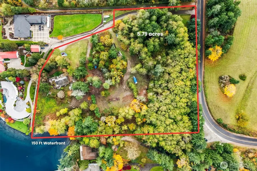 2707 50th Avenue Nw, Gig Harbor, WA 98335 - Image #3