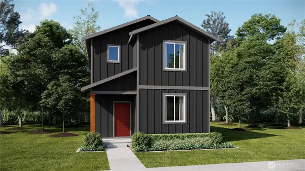 14543 203rd Avenue E, Bonney Lake, WA 98391