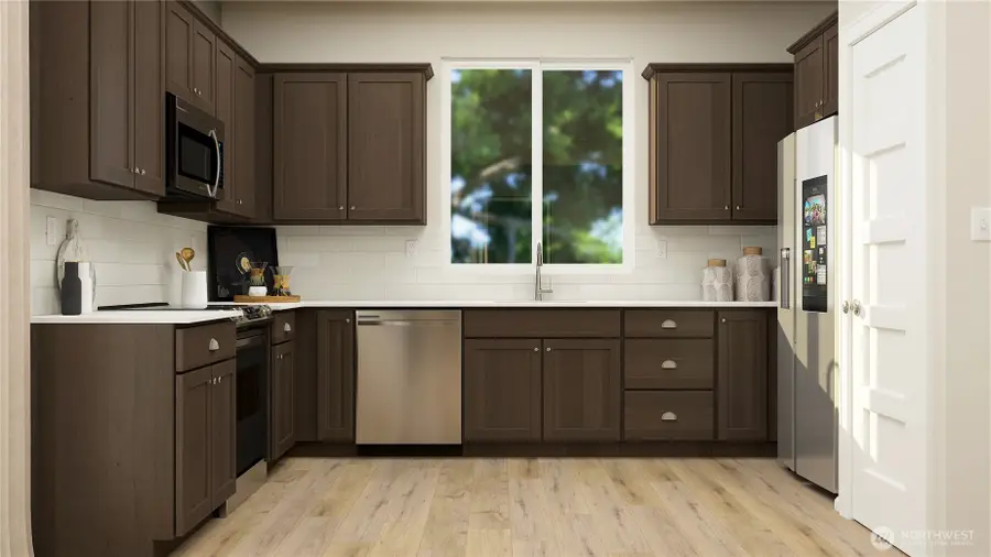 14543 203rd Avenue E, Bonney Lake, WA 98391 - Image #2