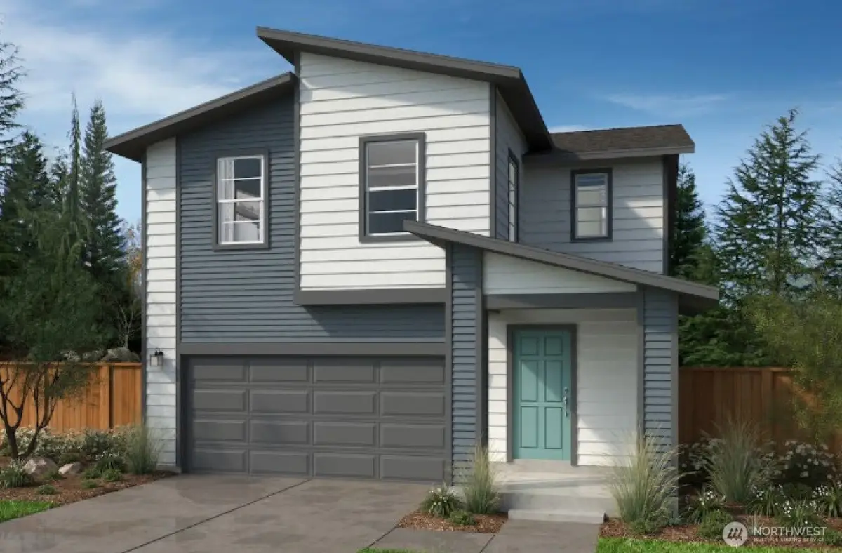 2302 128th Place Se #15, Everett, WA 98208 - Image #1